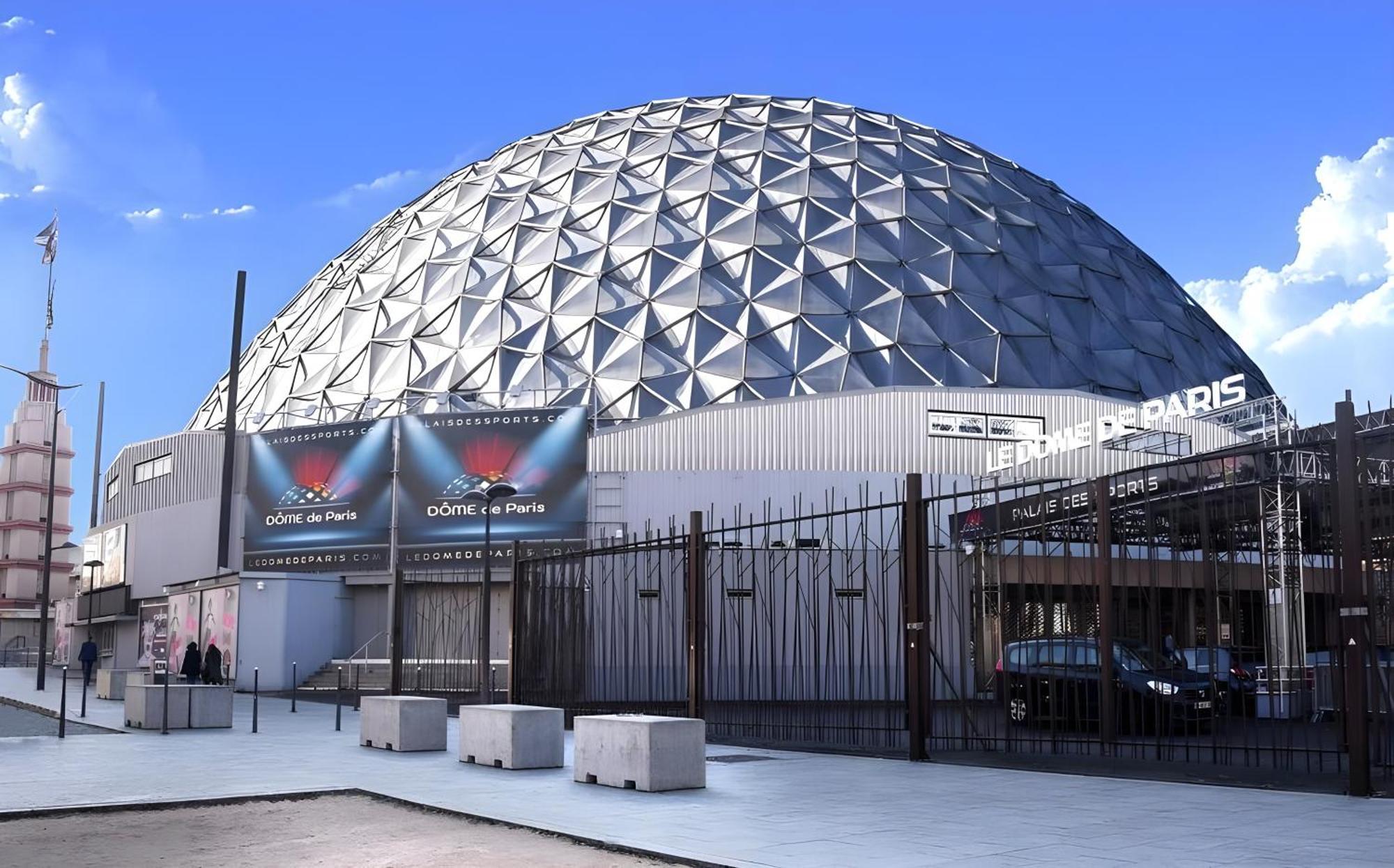 Charmant Studio Climatise Paris Expo Porte De Versailles - Dome De Paris , Near Transportation Links Vanves Ngoại thất bức ảnh