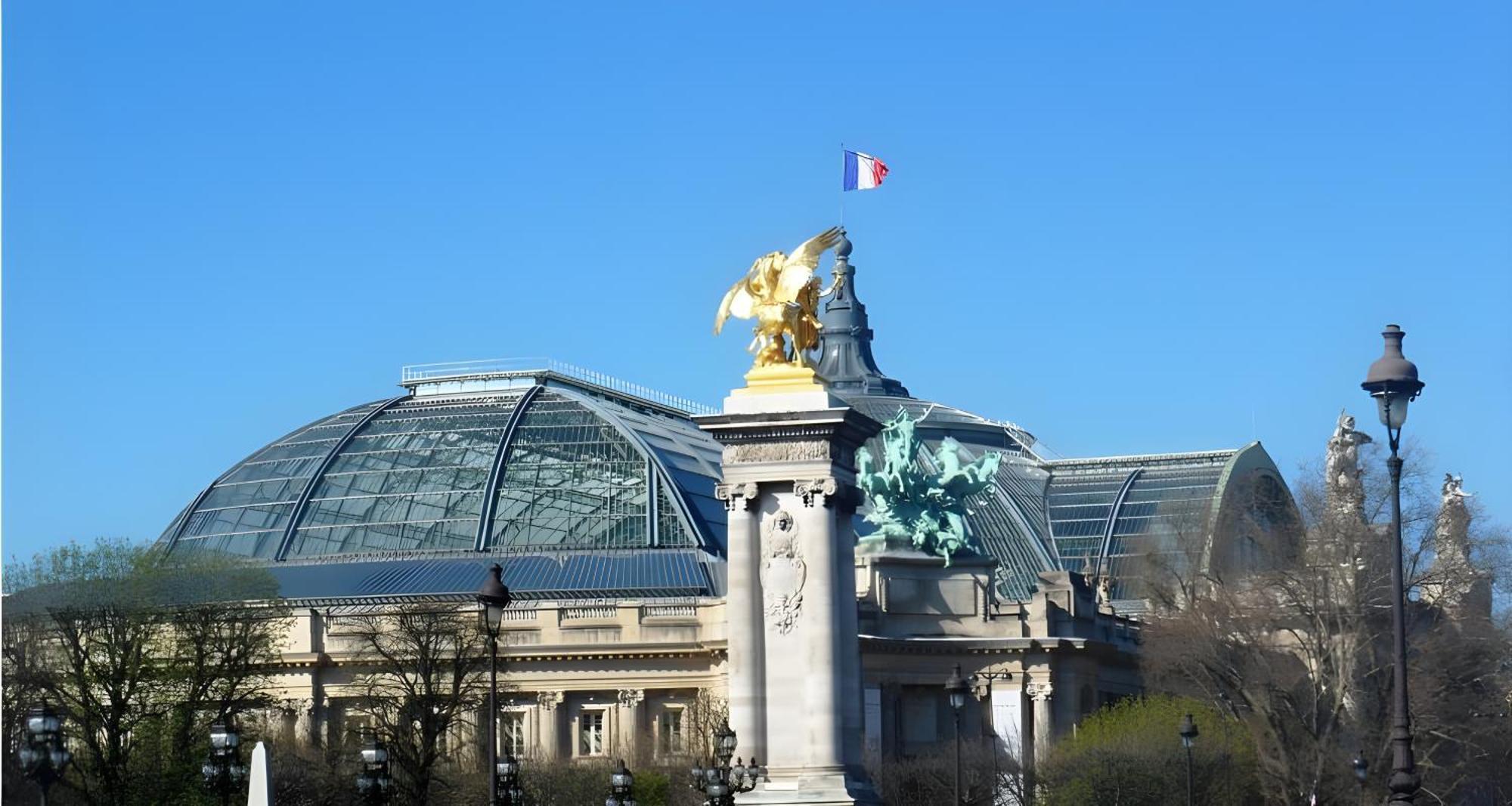 Charmant Studio Climatise Paris Expo Porte De Versailles - Dome De Paris , Near Transportation Links Vanves Ngoại thất bức ảnh